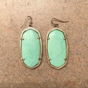 Kendra Scott Danielle earrings